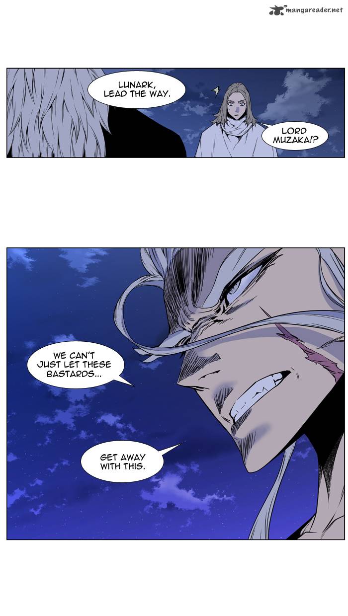 Noblesse Chapter 416 Page 48