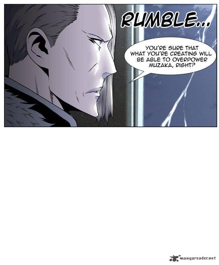 Noblesse Chapter 418 Page 15