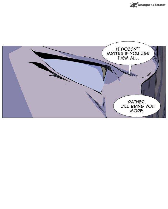 Noblesse Chapter 418 Page 21