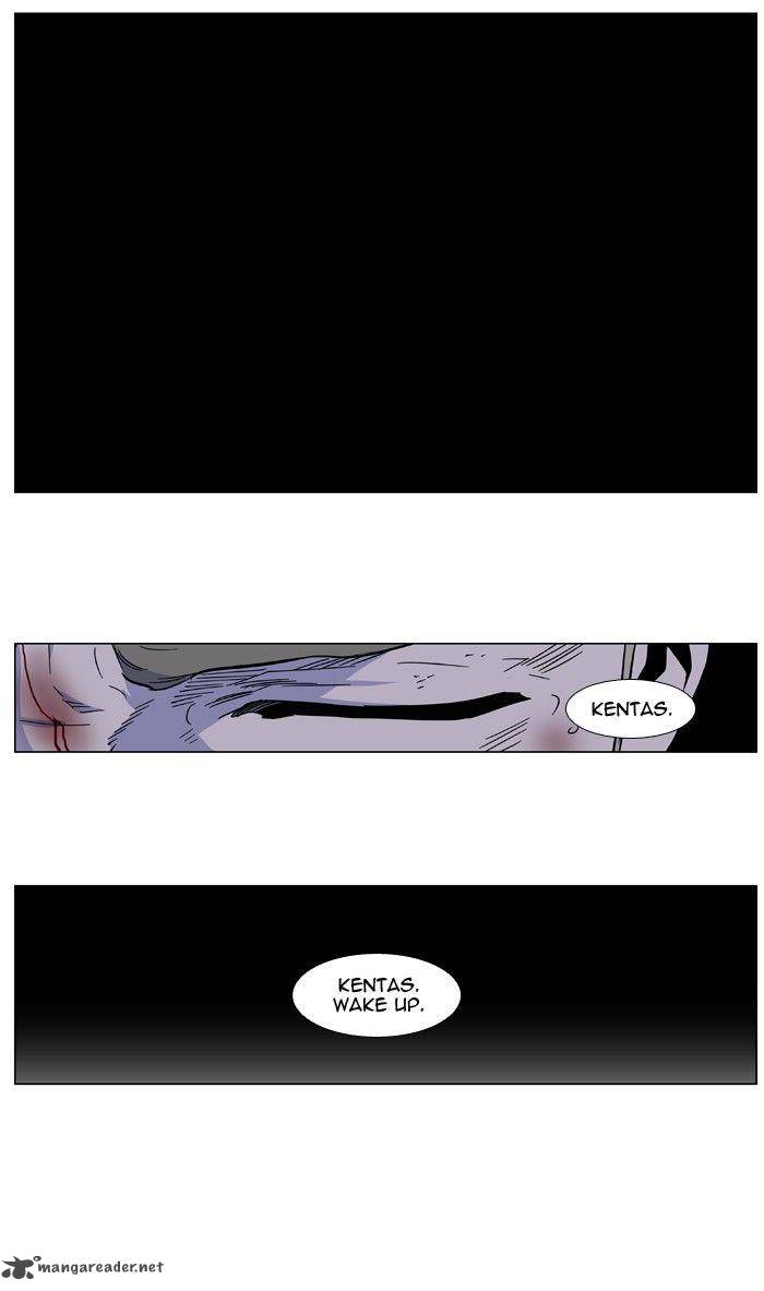 Noblesse Chapter 418 Page 35