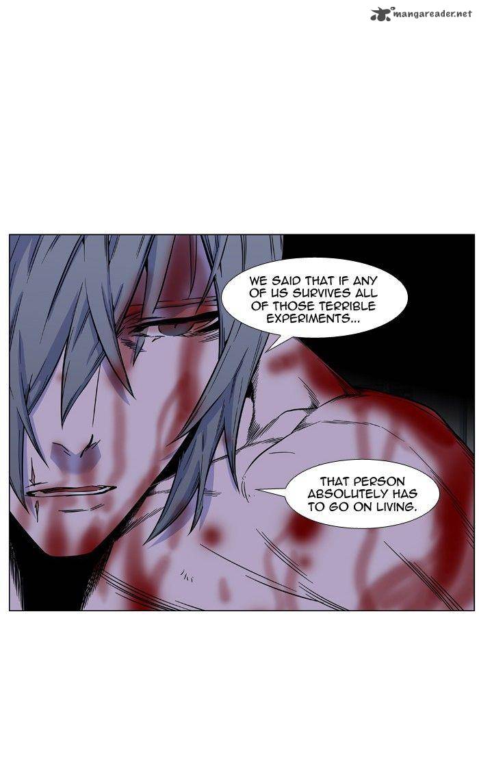 Noblesse Chapter 418 Page 54