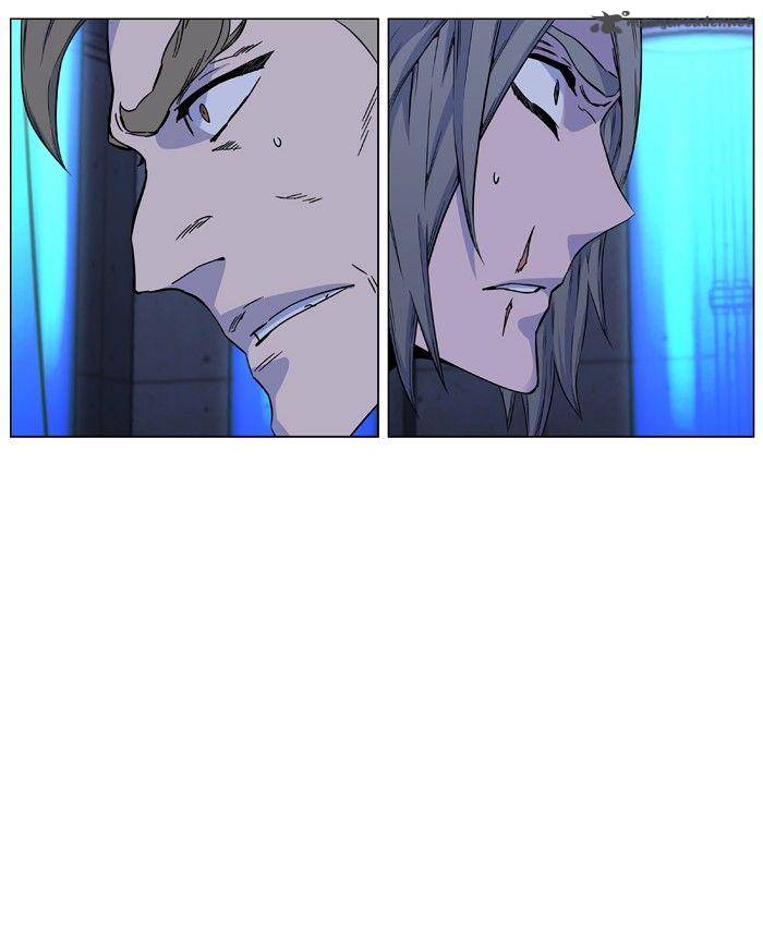 Noblesse Chapter 419 Page 31