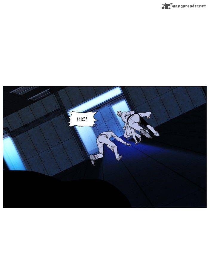 Noblesse Chapter 419 Page 55