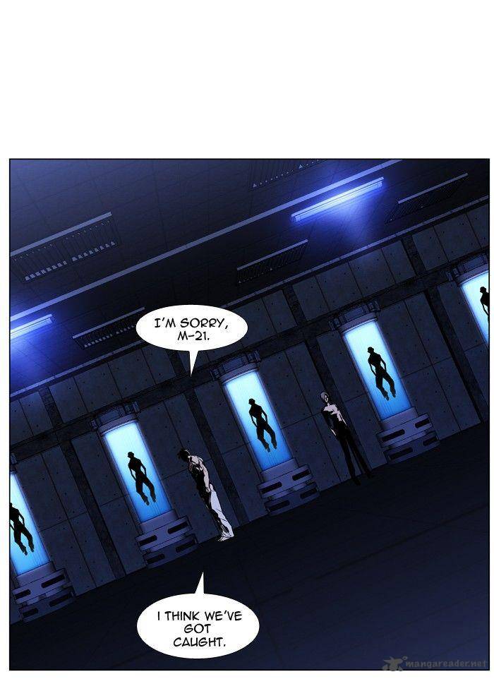 Noblesse Chapter 419 Page 56