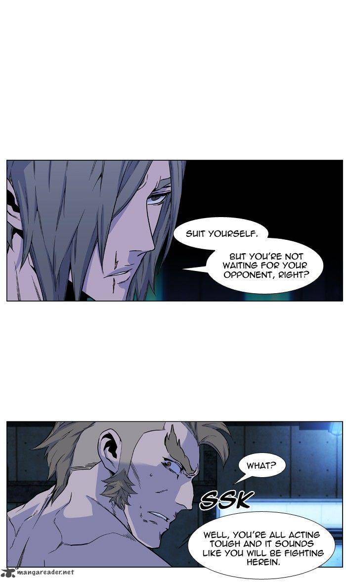 Noblesse Chapter 419 Page 60