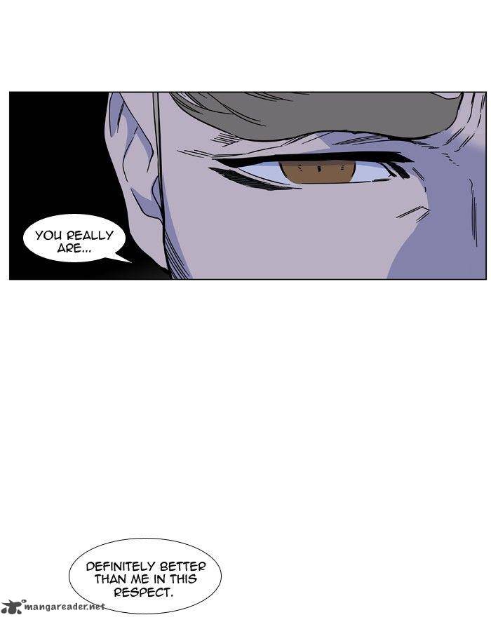 Noblesse Chapter 419 Page 63