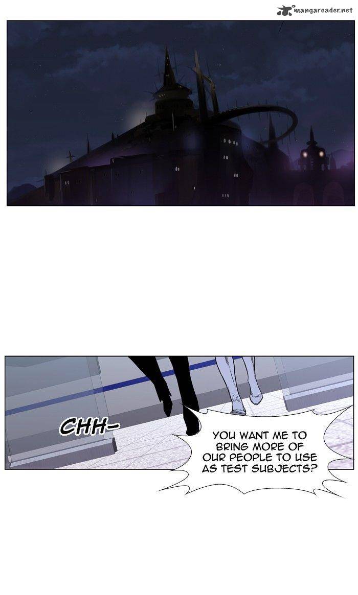 Noblesse Chapter 419 Page 9