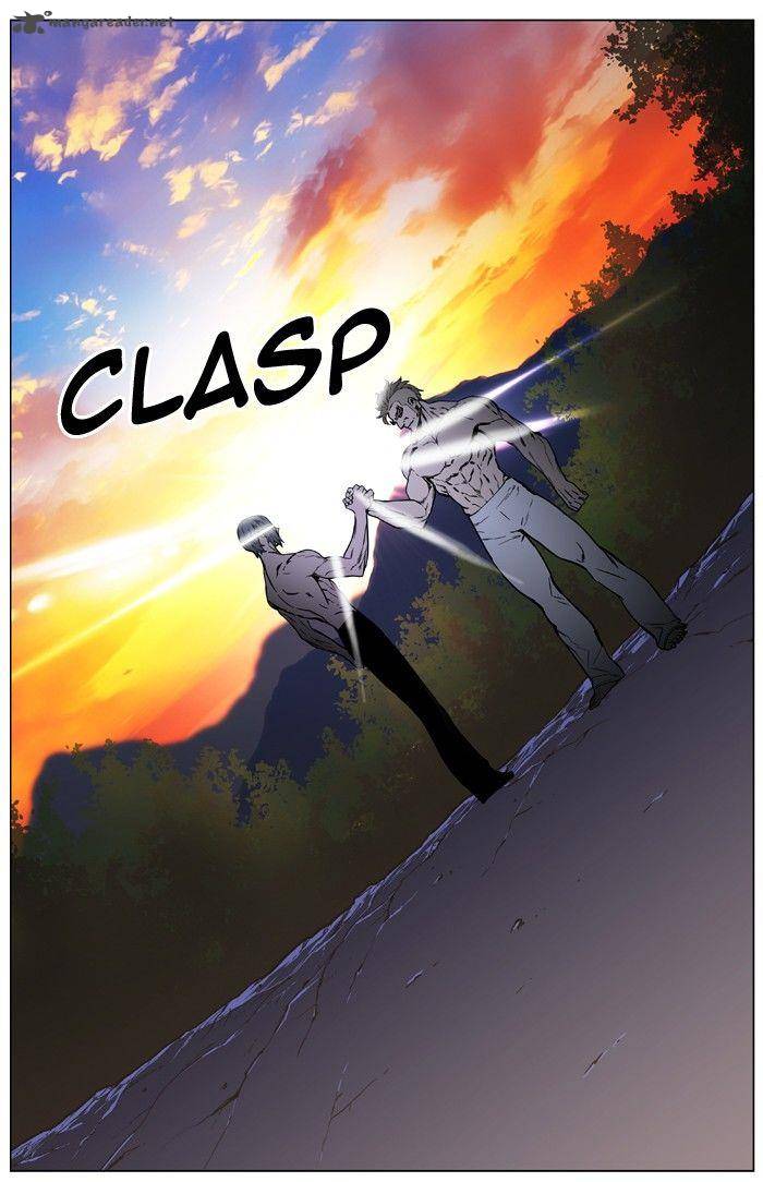Noblesse Chapter 420 Page 16