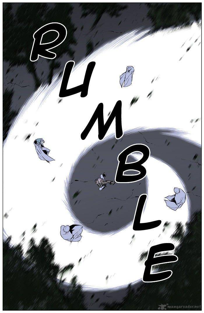 Noblesse Chapter 420 Page 35