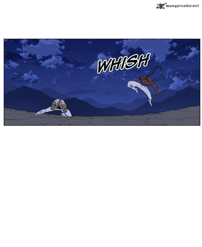 Noblesse Chapter 420 Page 48