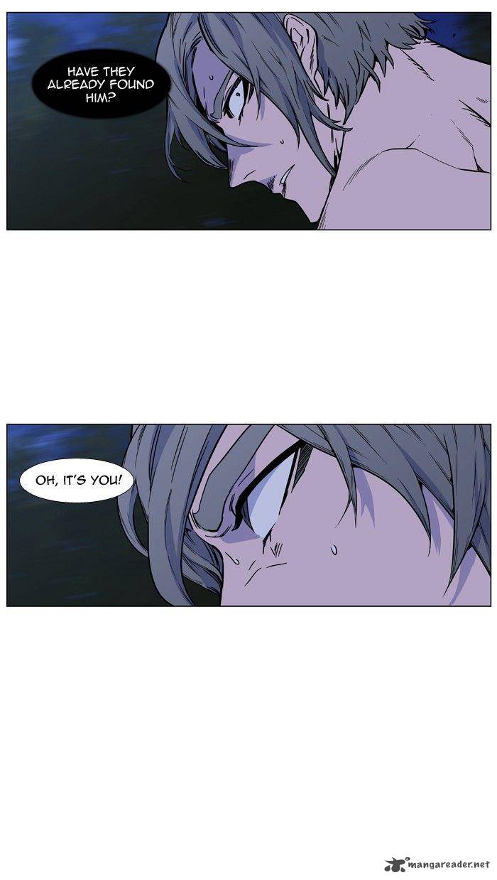 Noblesse Chapter 420 Page 61