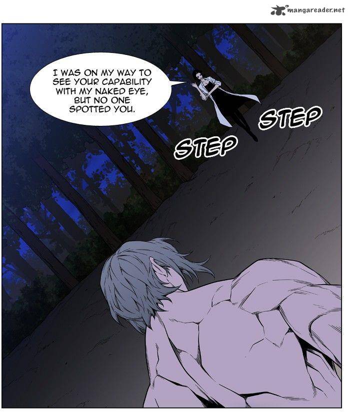 Noblesse Chapter 420 Page 62