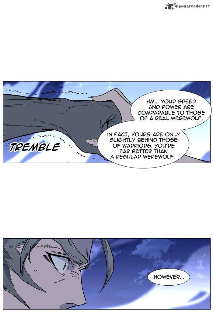 Noblesse Chapter 420 Page 68