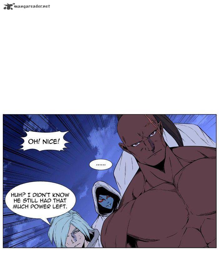 Noblesse Chapter 421 Page 33