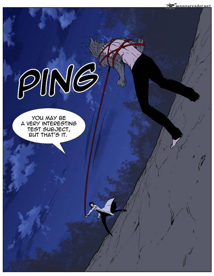 Noblesse Chapter 421 Page 60