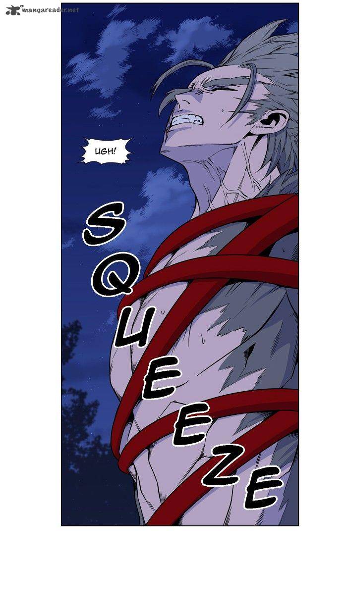 Noblesse Chapter 421 Page 62