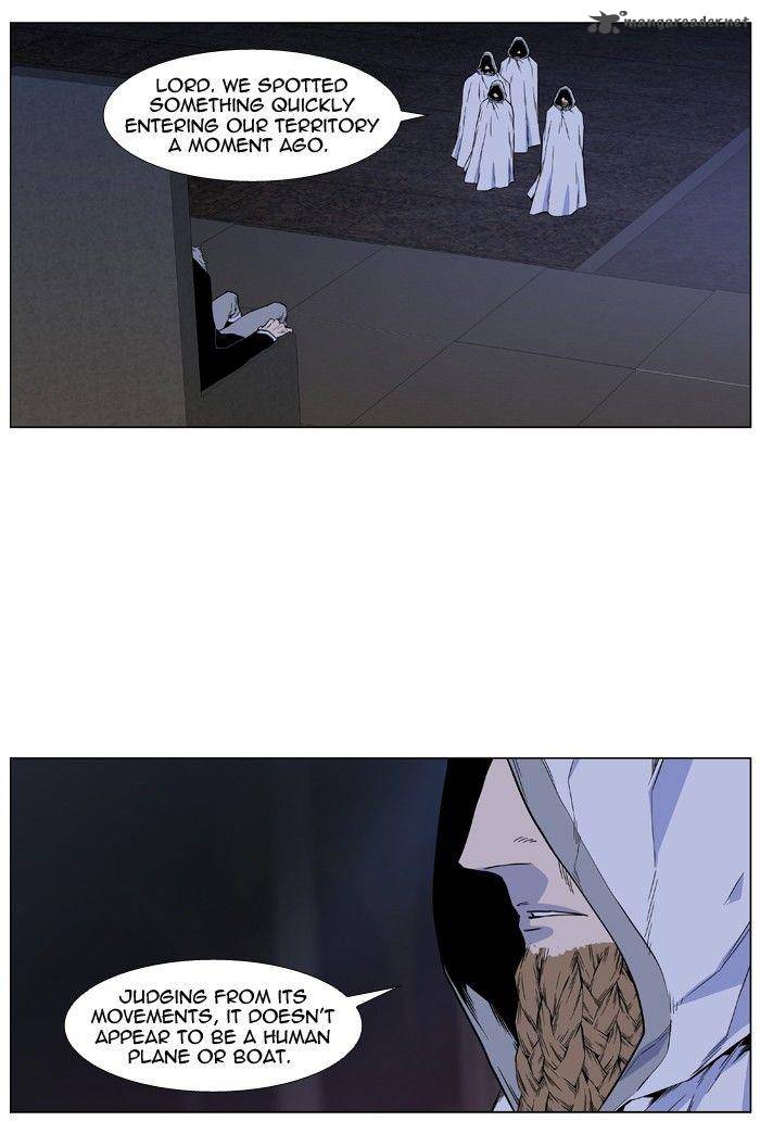 Noblesse Chapter 421 Page 65