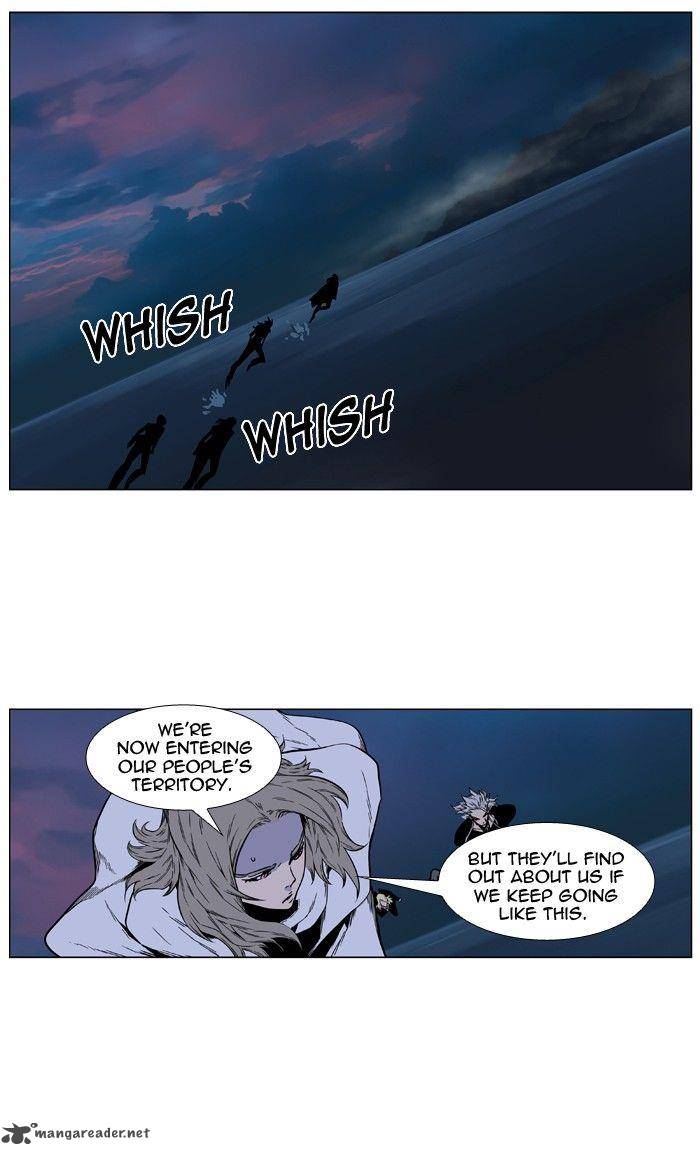 Noblesse Chapter 421 Page 68