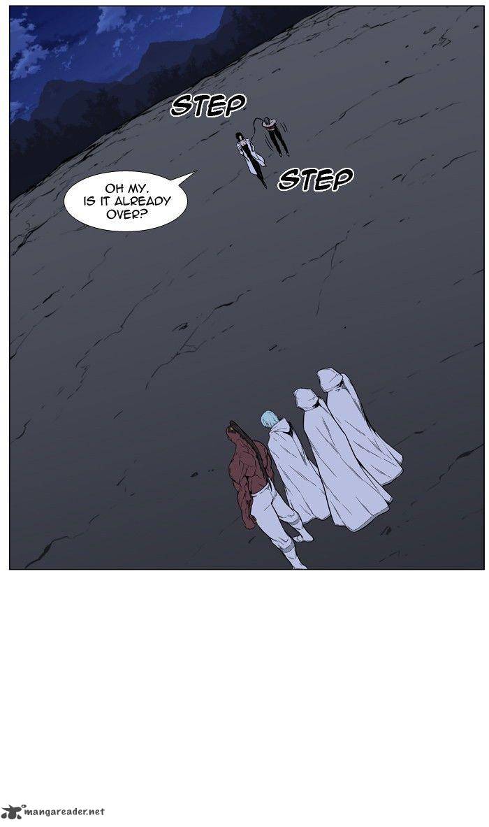 Noblesse Chapter 422 Page 48