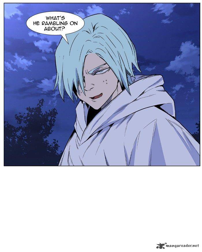 Noblesse Chapter 422 Page 55