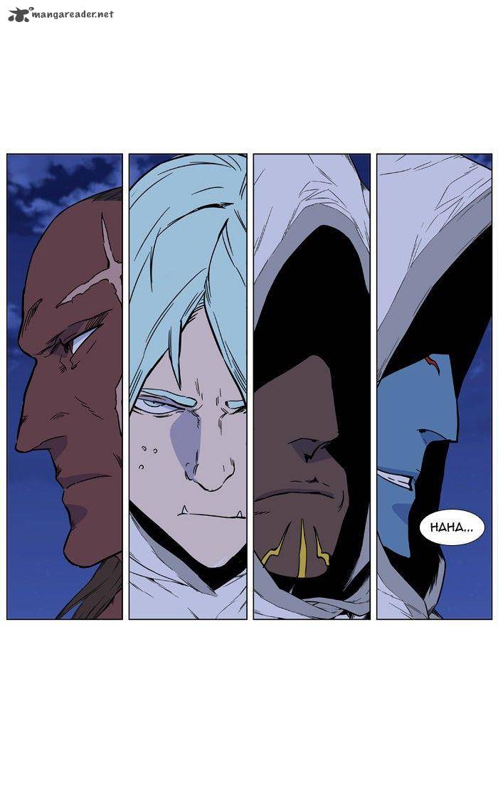Noblesse Chapter 422 Page 67