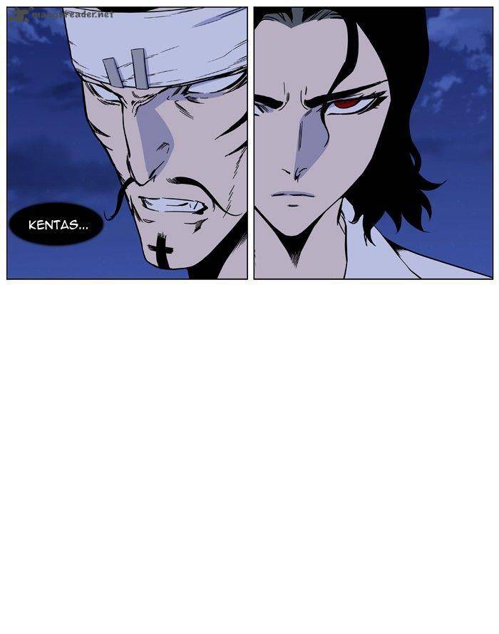 Noblesse Chapter 422 Page 68