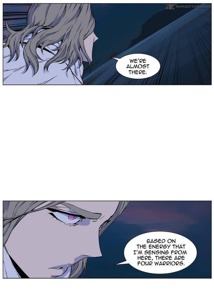 Noblesse Chapter 422 Page 72