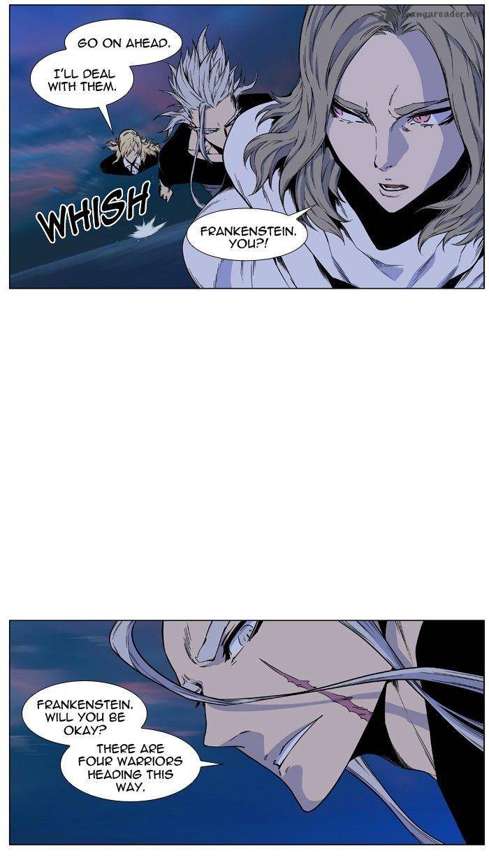 Noblesse Chapter 422 Page 74