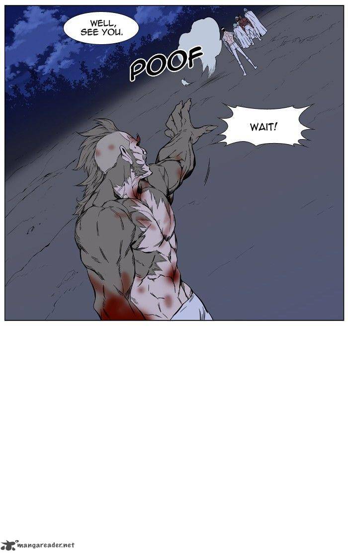 Noblesse Chapter 423 Page 16