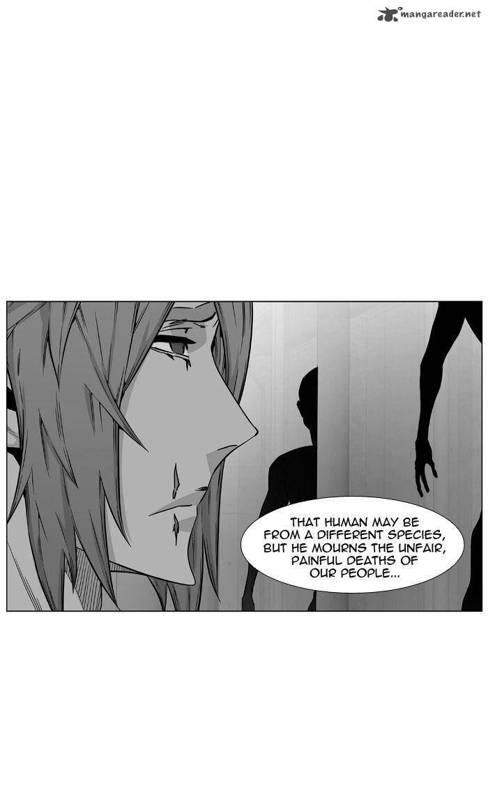Noblesse Chapter 423 Page 22