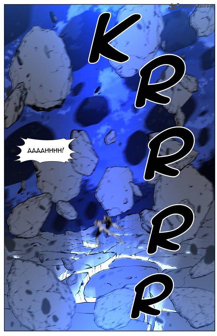 Noblesse Chapter 423 Page 42