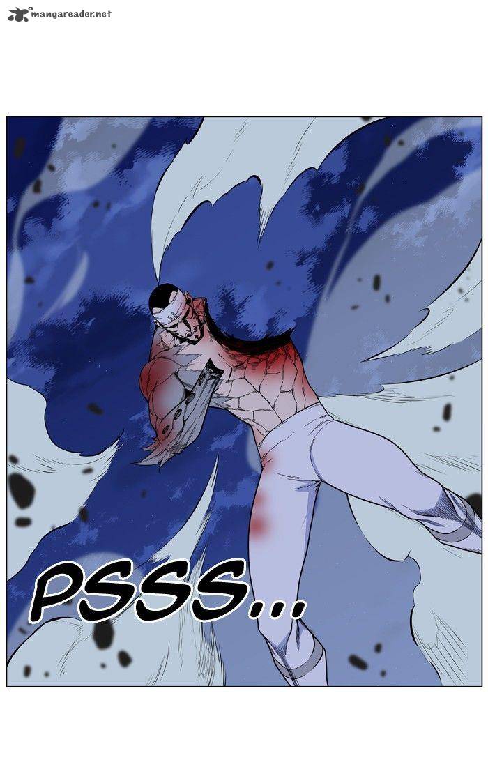 Noblesse Chapter 424 Page 55