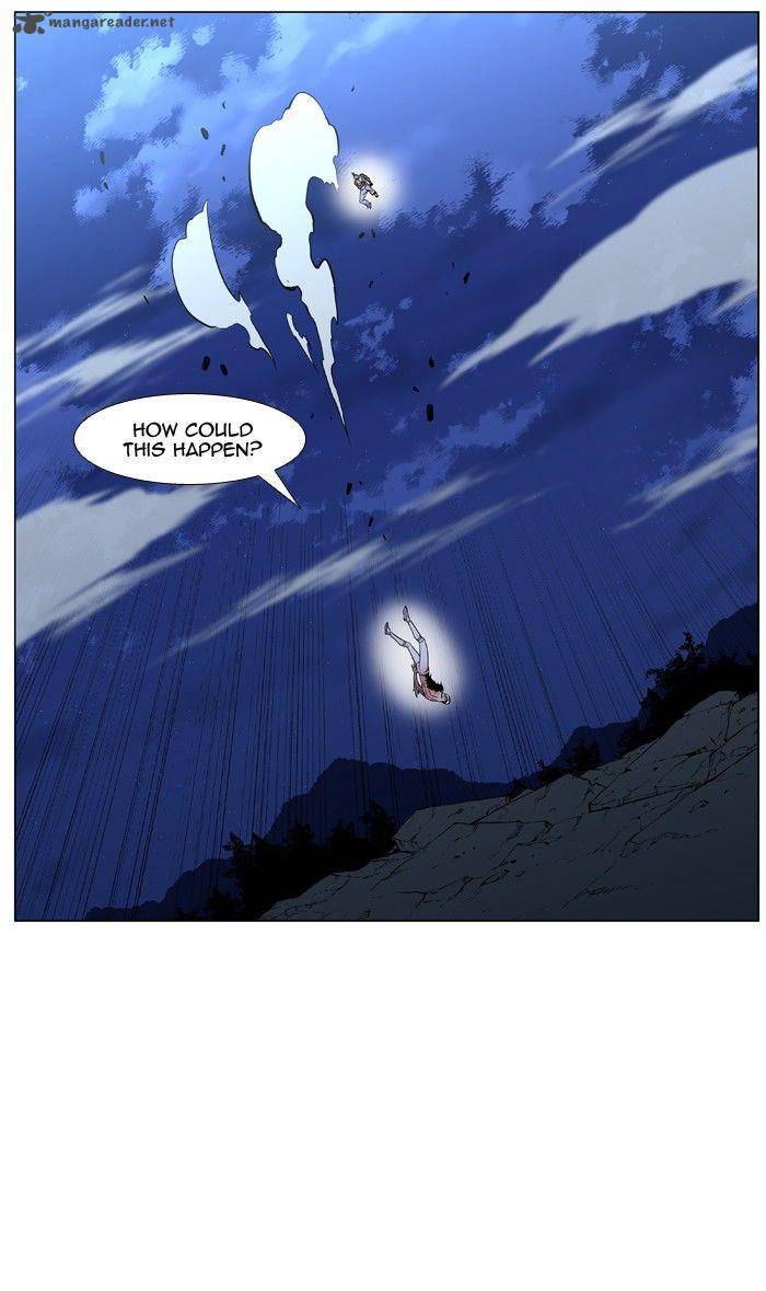 Noblesse Chapter 424 Page 57