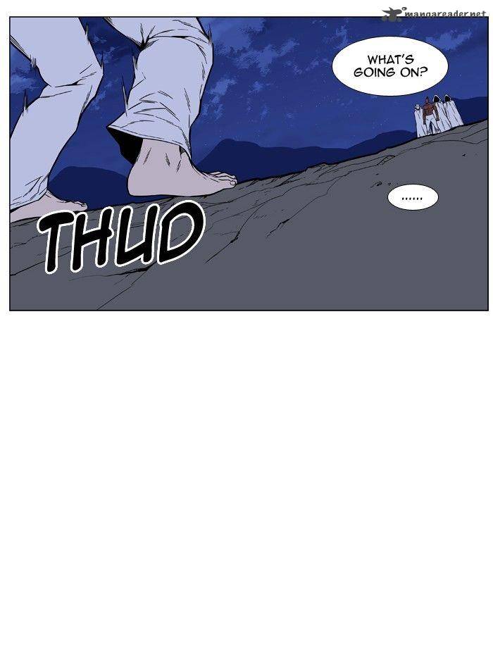 Noblesse Chapter 424 Page 61