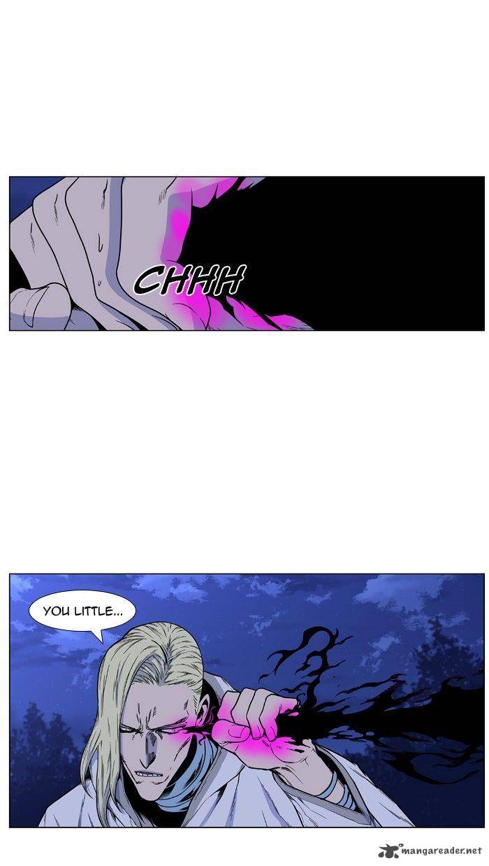 Noblesse Chapter 424 Page 78