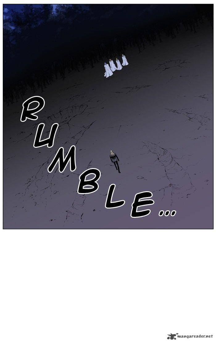 Noblesse Chapter 425 Page 21