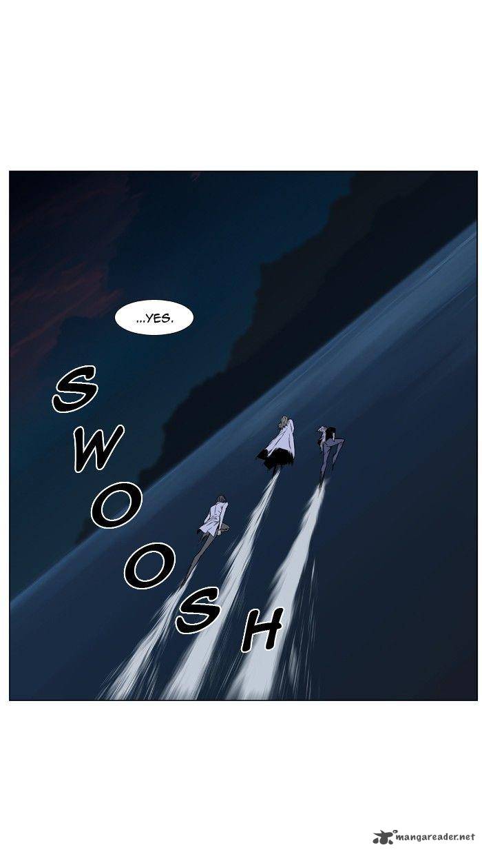 Noblesse Chapter 425 Page 6