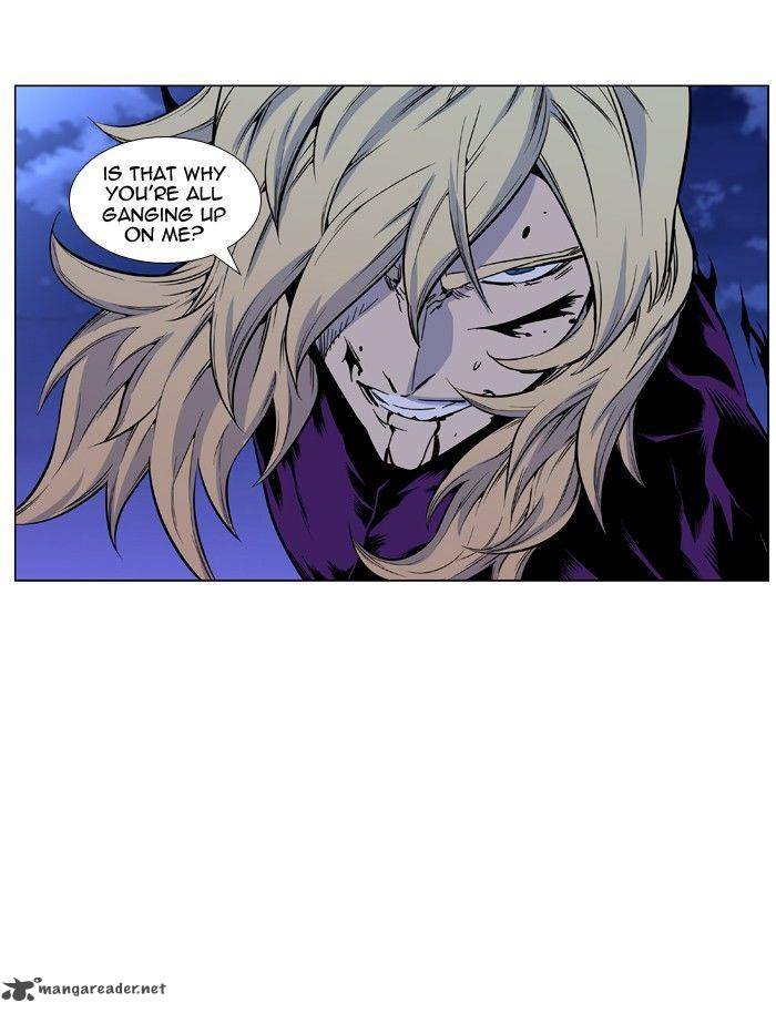 Noblesse Chapter 427 Page 61