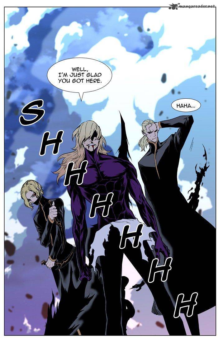 Noblesse Chapter 427 Page 84