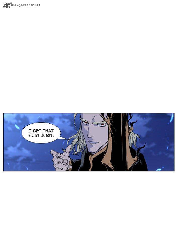 Noblesse Chapter 428 Page 22