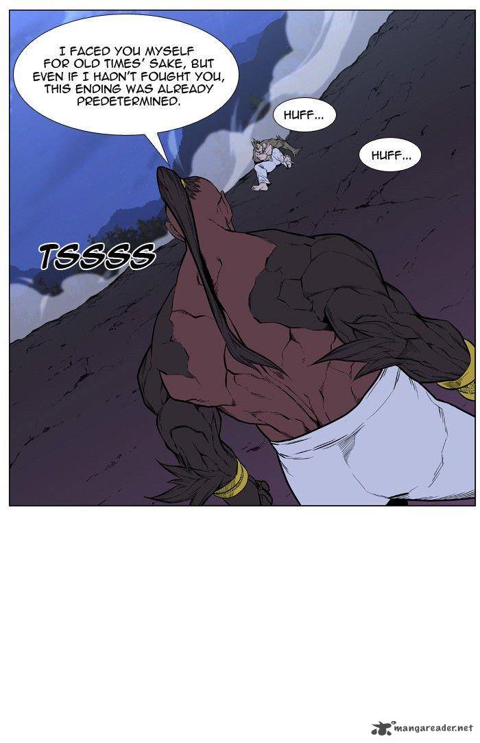 Noblesse Chapter 428 Page 61