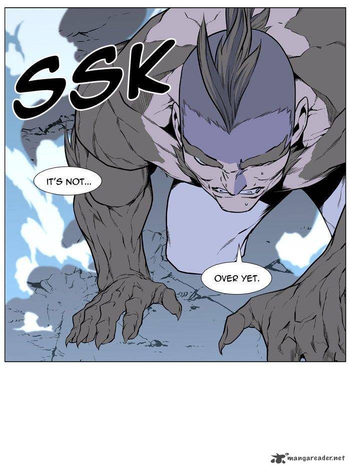 Noblesse Chapter 428 Page 62