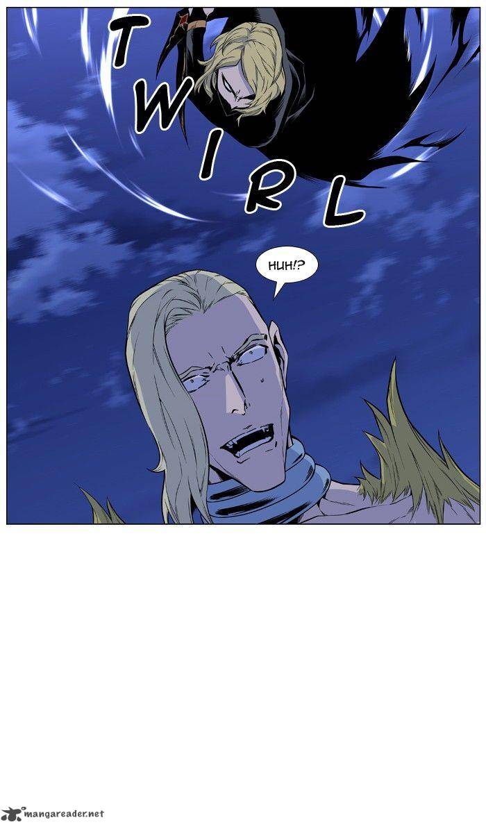 Noblesse Chapter 429 Page 24