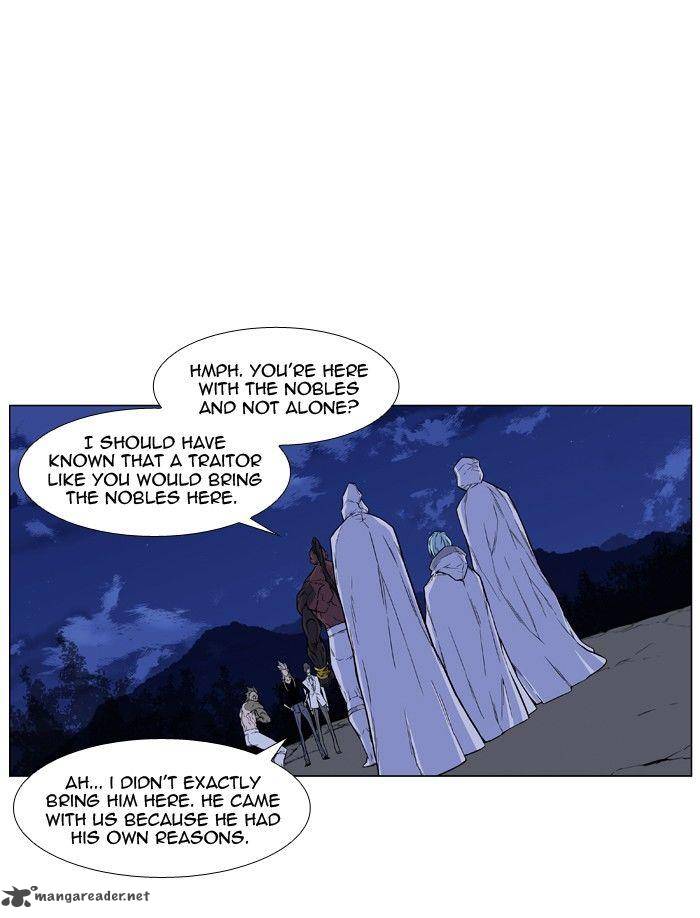 Noblesse Chapter 429 Page 38