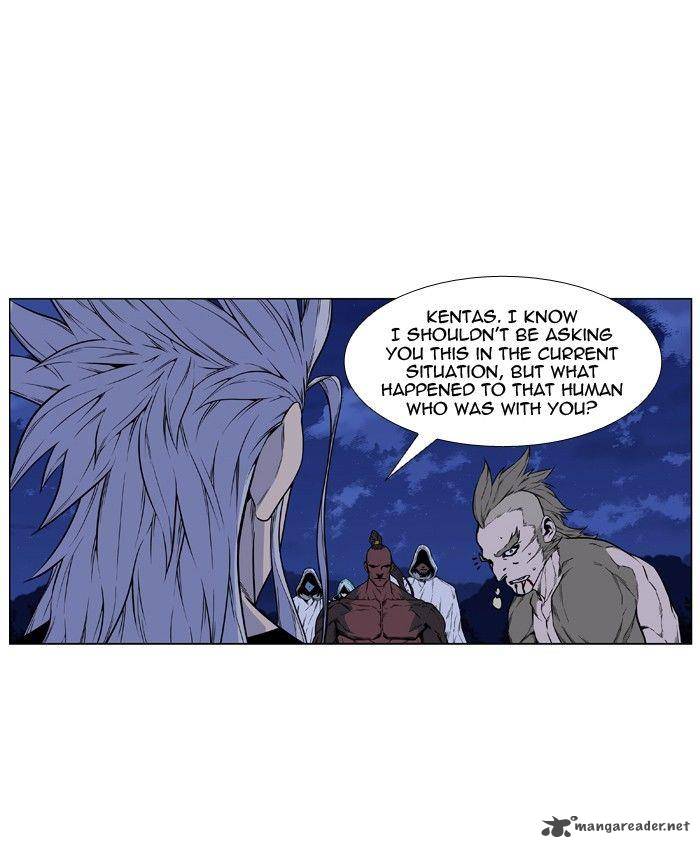 Noblesse Chapter 429 Page 39