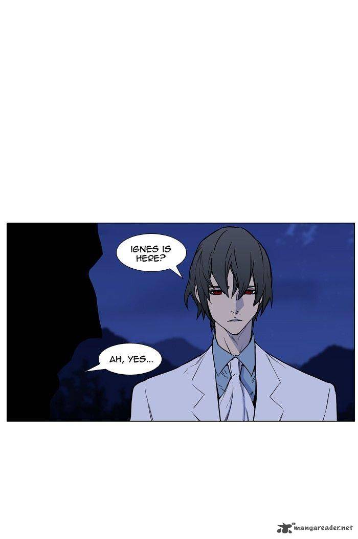 Noblesse Chapter 429 Page 41