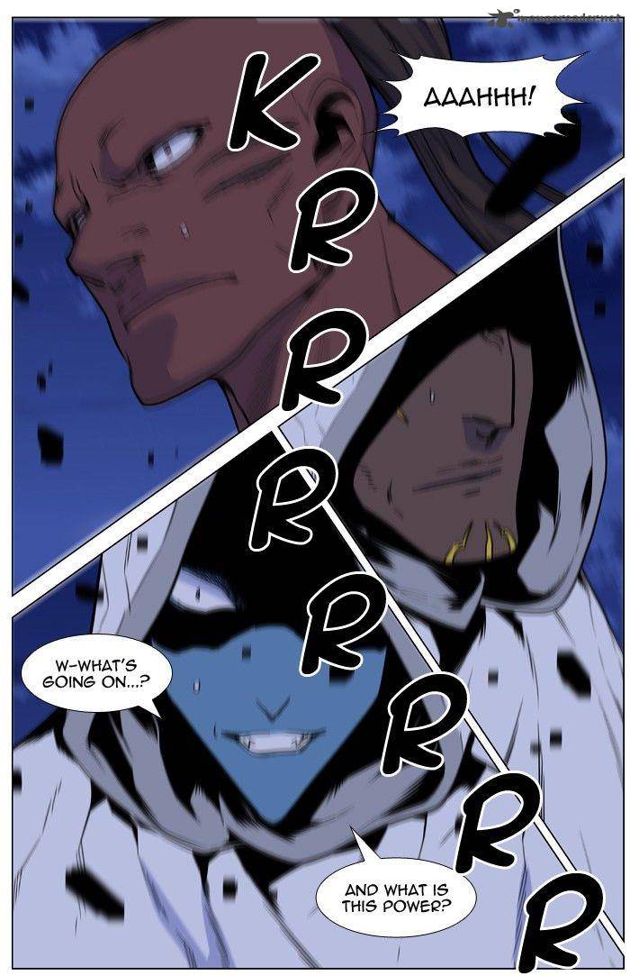 Noblesse Chapter 429 Page 56