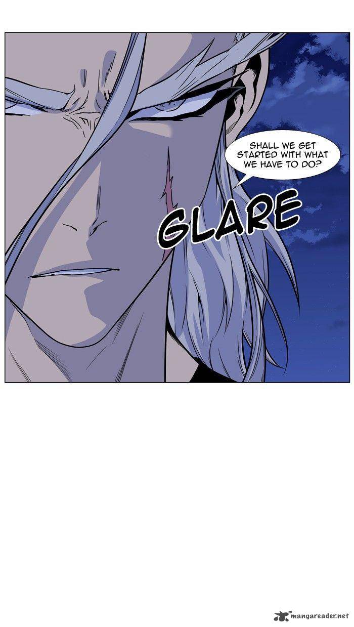 Noblesse Chapter 429 Page 62