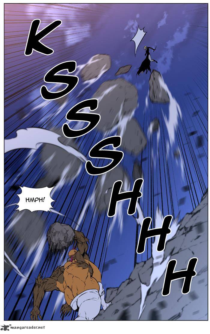 Noblesse Chapter 430 Page 18