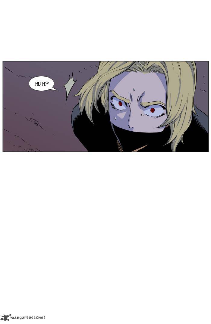 Noblesse Chapter 430 Page 28